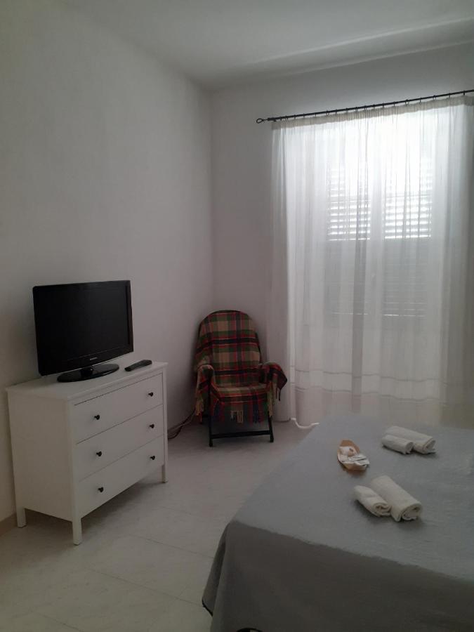 سيراكوزا Appartamento Turistico Solarium المظهر الخارجي الصورة