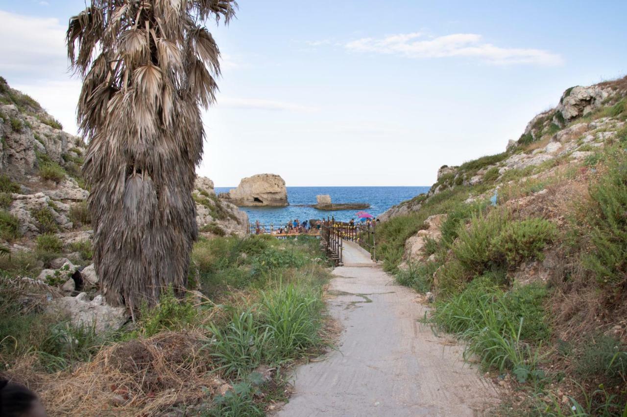 سيراكوزا Appartamento Turistico Solarium المظهر الخارجي الصورة