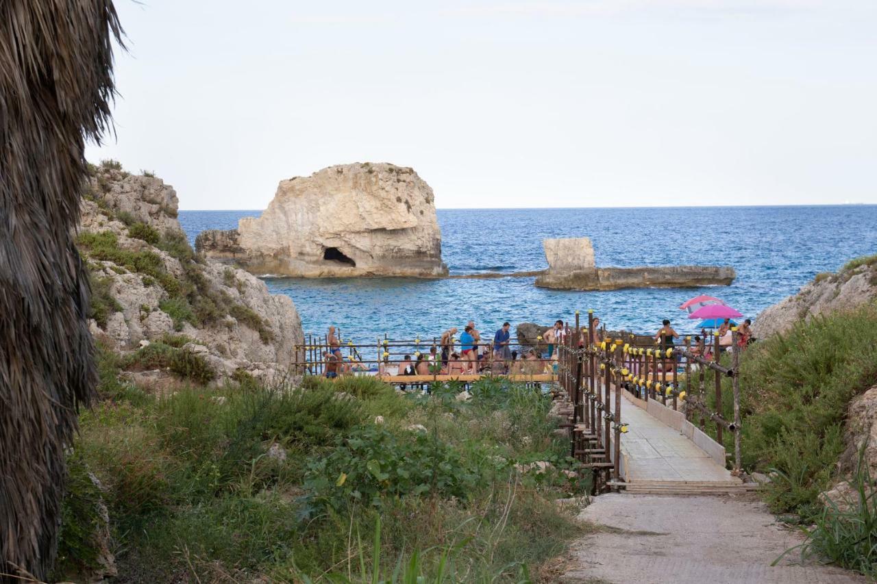 سيراكوزا Appartamento Turistico Solarium المظهر الخارجي الصورة