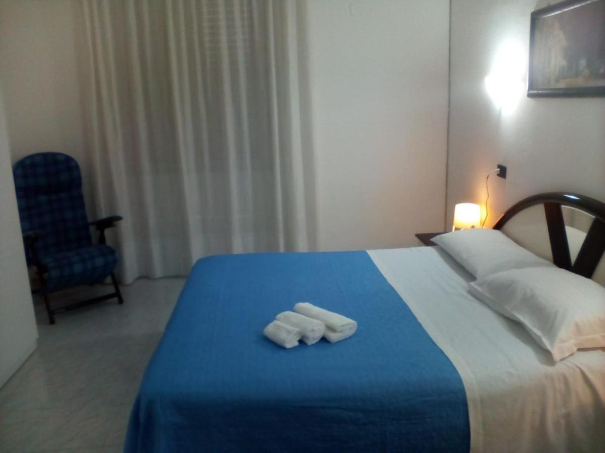سيراكوزا Appartamento Turistico Solarium المظهر الخارجي الصورة